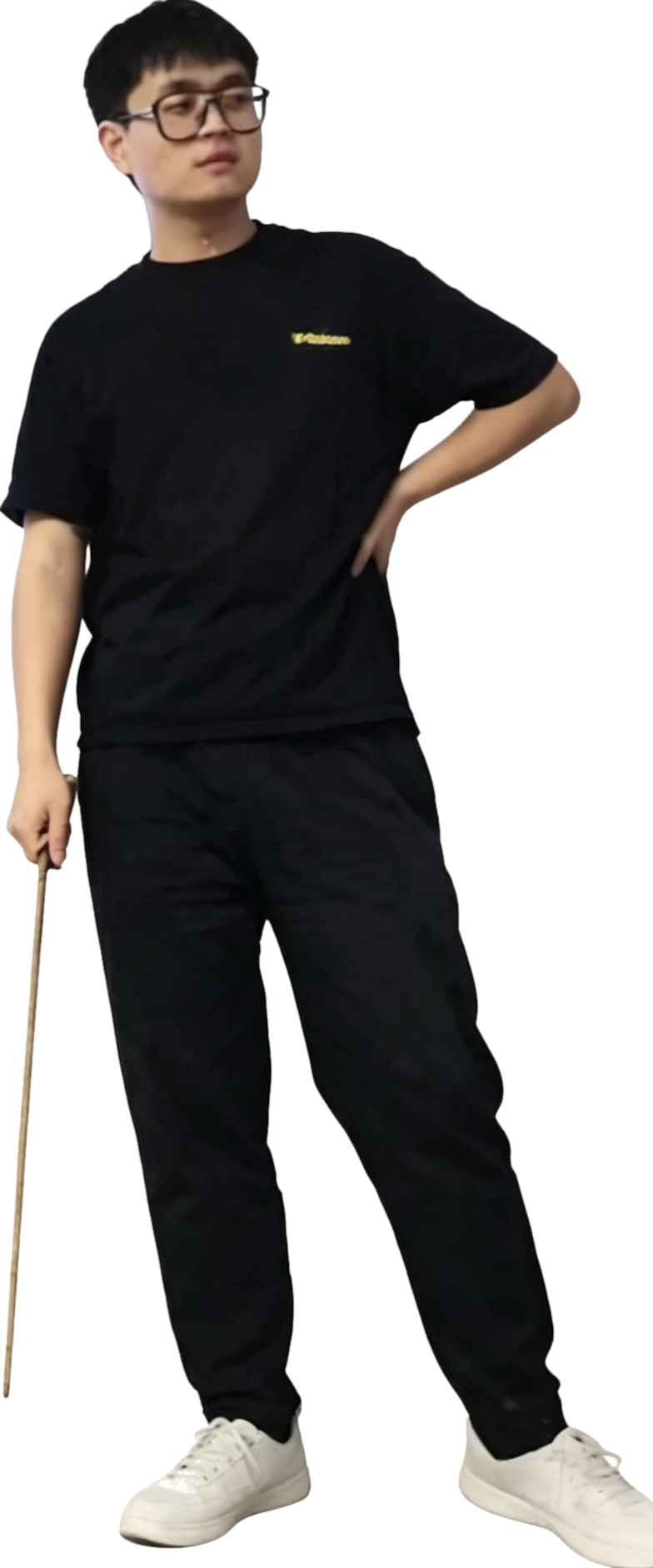 牛文军